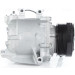 Nissens | Kompressor, Klimaanlage | 89246 Nissens | Kompressor, Klimaanlage | 89246
