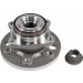 Metzger | Radlagersatz | WM 2281 Metzger | Radlagersatz | WM 2281