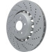 ATE | Bremsscheibe | 24.0136-0125.2 ATE | Bremsscheibe | 24.0136-0125.2