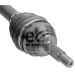 febi bilstein | Antriebswelle | 193766 febi bilstein | Antriebswelle | 193766