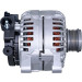 Hella | Generator | 8EL 011 711-611 Hella | Generator | 8EL 011 711-611