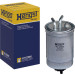 H142WK Kraftstofffilter