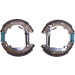 8DB 355 022-731 Bremsbackensatz Shoe Kit Pro