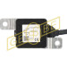 GEBE | NOx-Sensor, NOx-Katalysator | 9 3702 1 GEBE | NOx-Sensor, NOx-Katalysator | 9 3702 1