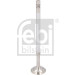 FEBI BILSTEIN 186246 Auslassventil FEBI BILSTEIN 186246 Auslassventil