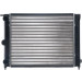 Mahle | Kühler, Motorkühlung | CR 344 000S