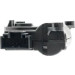 Mahle | Stellelement, Mischklappe | AA 62 000P
