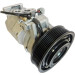 Mahle | Kompressor, Klimaanlage | ACP 783 000S Mahle | Kompressor, Klimaanlage | ACP 783 000S