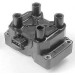 BOSCH 0 221 503 407 Zündspule BOSCH 0 221 503 407 Zündspule