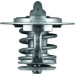 TX 84 77 Thermostat, Kühlmittel BEHR