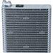 NRF | Verdampfer, Klimaanlage | ohne Expansionsventil | 36114 NRF | Verdampfer, Klimaanlage | ohne Expansionsventil | 36114