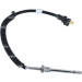 NRF Sensor, Abgastemperatur EASY FIT 707092