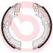 Brembo | Bremsbackensatz | S 28 505 Brembo | Bremsbackensatz | S 28 505