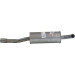 Bosal | Mittelschalldämpfer | 235-259 Bosal | Mittelschalldämpfer | 235-259