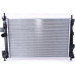Nissens | Kühler, Motorkühlung | 66869 Nissens | Kühler, Motorkühlung | 66869
