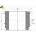 NRF | Kondensator, Klimaanlage | ohne Entfeuchter | 35657 NRF | Kondensator, Klimaanlage | ohne Entfeuchter | 35657