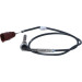 NRF | Sensor, Abgastemperatur | 707132 NRF | Sensor, Abgastemperatur | 707132