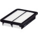 Hengst Filter | Luftfilter | E1214L