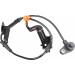 Metzger | Sensor, Raddrehzahl | 09001365 Metzger | Sensor, Raddrehzahl | 09001365