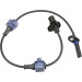 Metzger | Sensor, Raddrehzahl | 0900617 Metzger | Sensor, Raddrehzahl | 0900617