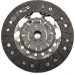 LuK 600 0149 00 Kupplungssatz RepSet DMF