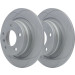 ATE | Bremsscheibe | 24.0310-0315.1 ATE | Bremsscheibe | 24.0310-0315.1