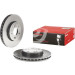 Brembo | Bremsscheibe | 09.B436.41 Brembo | Bremsscheibe | 09.B436.41