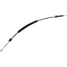 Metzger | Seilzug, Schaltgetriebe | 3150318 Metzger | Seilzug, Schaltgetriebe | 3150318