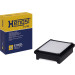 Hengst Filter | Luftfilter | E1052L