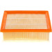 BOSCH F 026 400 369 Luftfilter