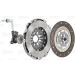 Valeo 834060 Kupplungssatz KIT3P (CSC) mit Hochleistungskupplung Valeo 834060 Kupplungssatz KIT3P (CSC) mit Hochleistungskupplung