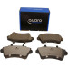 QUARO | Bremsbelagsatz, Scheibenbremse | QP5903C