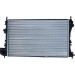 NRF | Kühler, Motorkühlung | 58293A NRF | Kühler, Motorkühlung | 58293A