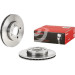 Brembo | Bremsscheibe | 09.5033.10 Brembo | Bremsscheibe | 09.5033.10
