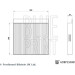 Blue Print | Filter, Innenraumluft | ADBP250081 Blue Print | Filter, Innenraumluft | ADBP250081