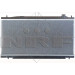 NRF | Kühler, Motorkühlung | 54505 NRF | Kühler, Motorkühlung | 54505