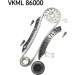 SKF | Steuerkettensatz | VKML 86000
