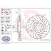 Brembo | Bremsscheibe | 09.C306.1X Brembo | Bremsscheibe | 09.C306.1X
