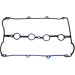 166.600 Dichtung, Zylinderkopfhaube