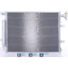 Nissens | Kondensator, Klimaanlage | 940482 Nissens | Kondensator, Klimaanlage | 940482