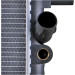 Mahle | Kühler, Motorkühlung | CR 739 000S