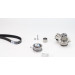 ContiTech | Wasserpumpe + Zahnriemensatz | CT1168WP7 ContiTech | Wasserpumpe + Zahnriemensatz | CT1168WP7