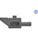 314 801 0002 Sensor, Abgasdruck MEYLE-ORIGINAL: True to OE.