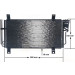 Mahle | Kondensator, Klimaanlage | AC 714 000S Mahle | Kondensator, Klimaanlage | AC 714 000S