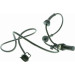 Vemo | Sensor, Raddrehzahl | V95-72-0055 Vemo | Sensor, Raddrehzahl | V95-72-0055