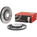 Brembo | Bremsscheibe | 09.C541.11 Brembo | Bremsscheibe | 09.C541.11