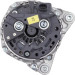 BOSCH 1 986 A00 902 Lichtmaschine Generator 12V, 140A, B+(M8), 61, exkl. Vakuumpumpe, Ø 56,2 mm