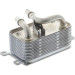 Mahle | Ölkühler, Automatikgetriebe | CLC 43 000P Mahle | Ölkühler, Automatikgetriebe | CLC 43 000P