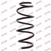 RH2637 Fahrwerksfeder K-Flex
