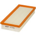Hengst Filter | Luftfilter | E1154L